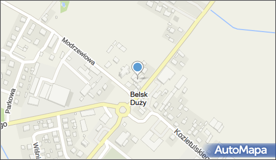 SGB-Bank S.A., Nocznickiego 3, Belsk Duży 05-622, godziny otwarcia, numer telefonu