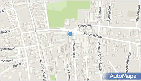 SGB-Bank S.A., Piłsudskiego 6B/1,2, Grójec 05-600, godziny otwarcia, numer telefonu