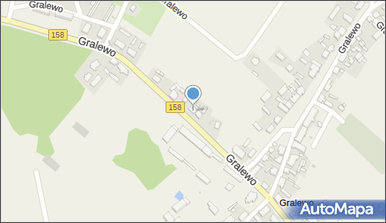 SGB-Bank S.A., Gralewo 4, Gralewo 06-166, godziny otwarcia, numer telefonu
