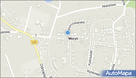 SGB-Bank S.A., Żeromskiego 9, Moryń 74-503, godziny otwarcia, numer telefonu