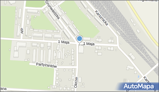 SGB-Bank S.A., 1-go Maja 5-7, Zduńska Wola 98-220, godziny otwarcia, numer telefonu