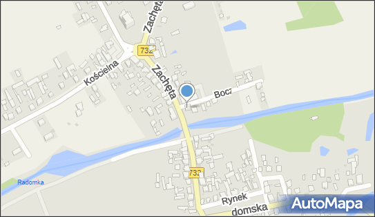 SGB-Bank S.A., Zachęta 2, Przytyk 26-650, godziny otwarcia, numer telefonu