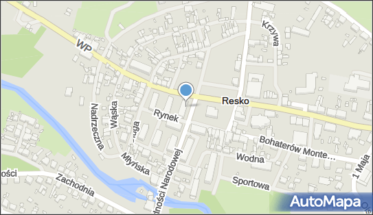 SGB-Bank S.A., Jedn. Narodowej 2/1A, Resko 72-315, godziny otwarcia, numer telefonu