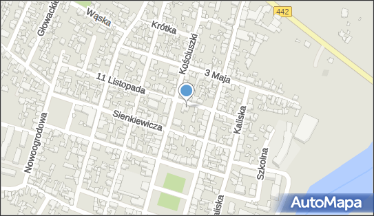 SGB-Bank S.A., 11 Listopada 1, Pyzdry 62-310, godziny otwarcia, numer telefonu