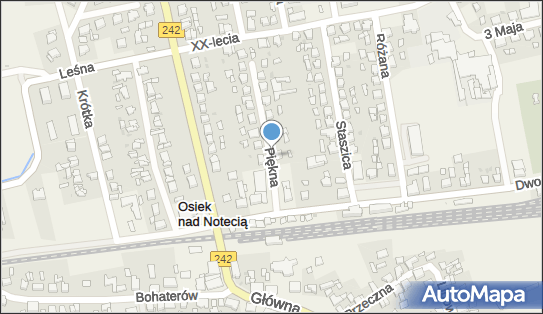SGB-Bank S.A., Piękna 18a, Osiek n. Notecią 89-333, godziny otwarcia, numer telefonu