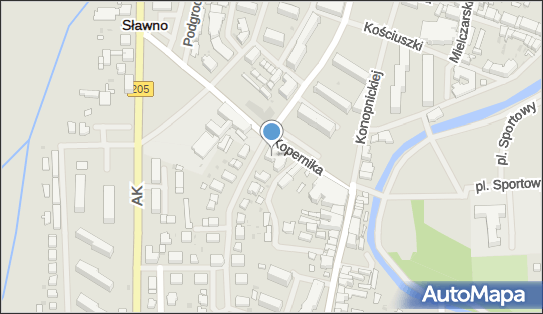 SGB-Bank S.A., Kopernika 5, Sławno 76-100, godziny otwarcia, numer telefonu