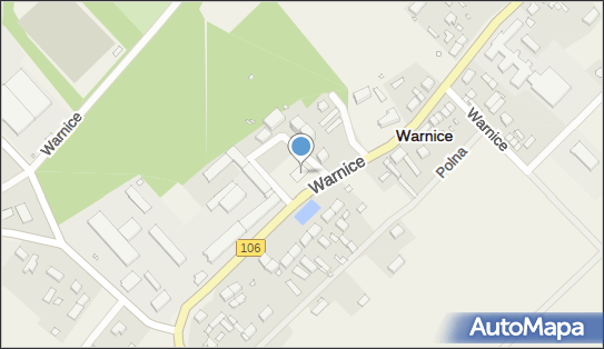 SGB-Bank S.A., Warnice 64, Warnice 74-201, godziny otwarcia, numer telefonu