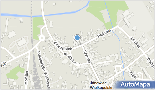 SGB-Bank S.A., Plac Wolności 6, Janowiec Wlkp. 88-430, godziny otwarcia, numer telefonu