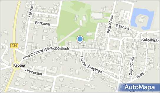 SGB-Bank S.A., Powstańców Wlkp. 132, Krobia 63-840, godziny otwarcia, numer telefonu