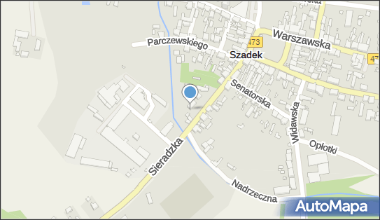 SGB-Bank S.A., Sieradzka 14 A, Szadek 98-240, godziny otwarcia, numer telefonu