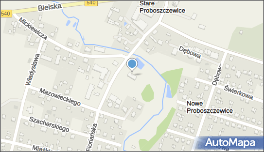 SGB-Bank S.A., Floriańska 7, Nowe Proboszczewice 09-412, godziny otwarcia, numer telefonu