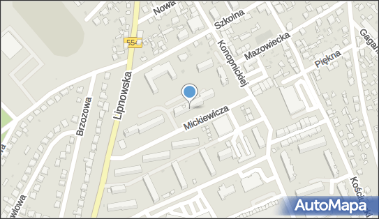 SGB-Bank S.A., Mickiewicza 3/76, Golub-Dobrzyń 87-400, godziny otwarcia, numer telefonu