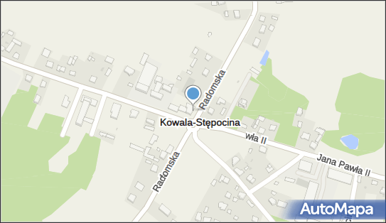 SGB-Bank S.A., Kowala 100, Kowala 26-624, godziny otwarcia, numer telefonu