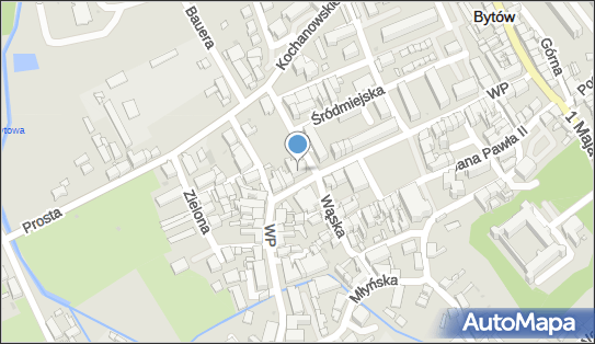 SGB-Bank S.A., Wojska Polskiego 33, Bytów 77-100, godziny otwarcia, numer telefonu