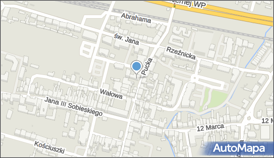 SGB-Bank S.A., Pucka 5, Wejherowo 84-200, godziny otwarcia, numer telefonu