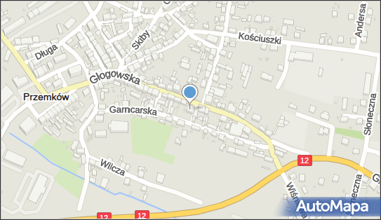 SGB-Bank S.A., Głogowska 12a, Przemków 59-170, godziny otwarcia, numer telefonu