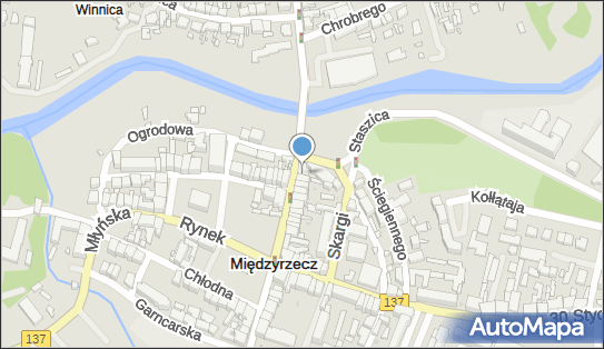 SGB-Bank S.A., ul. Kazimierza Wielkiego 24, Międzyrzecz 66-300, godziny otwarcia, numer telefonu