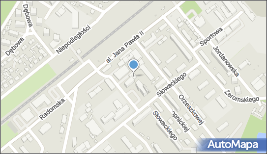 SGB-Bank S.A., Pl. Konstytucji 3 Maja 4, Pionki 26-670, numer telefonu