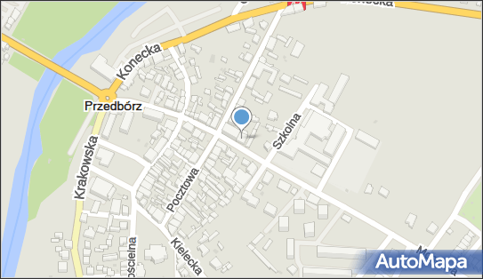 SGB-Bank S.A., Mostowa 31, Przedbórz 97-570, godziny otwarcia, numer telefonu