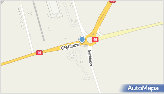 Shell - Stacja paliw, Glebinow 27S, Glebinow 48-300, numer telefonu