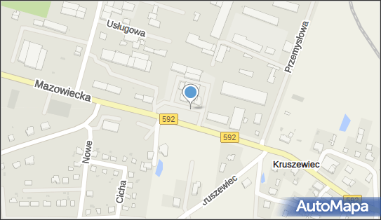 Shell - Stacja paliw, Mazowiecka 17, Ketrzyn 11-400, numer telefonu