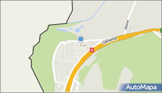 Shell - Stacja paliw, Slone 133A, Kudowa Zdroj 57-350, numer telefonu