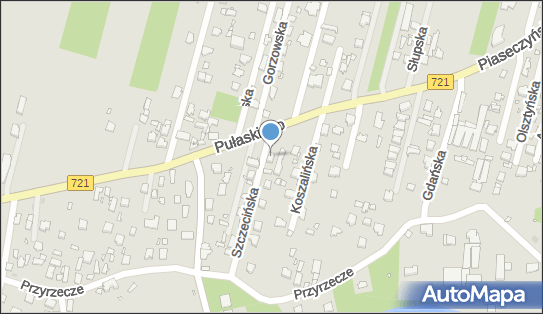 Cardio Gym Center-CGC, ul. Kazimierza Pułaskiego 76 05-510 - Siłownia, godziny otwarcia, numer telefonu, NIP: 1231065193