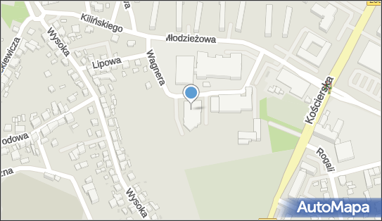 Centrum - inteligentny trening. Siłownia, fitness Chojnice 89-600 - Siłownia, godziny otwarcia, numer telefonu