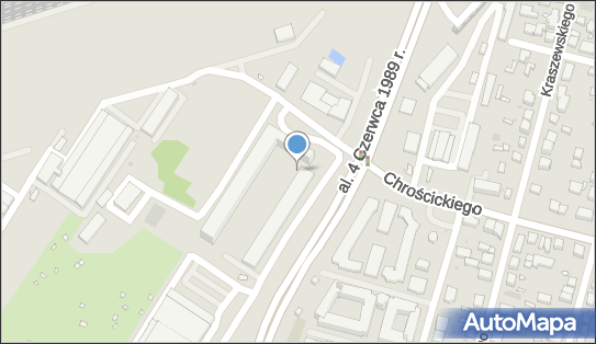 Strefa Formy, Chrościckiego 93/105, Warszawa 02-214 - Siłownia, godziny otwarcia, numer telefonu