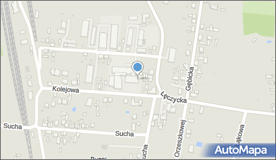 Studio Sikorscy Team Motivation, Kolejowa 1, Ozorków 95-035 - Siłownia, numer telefonu