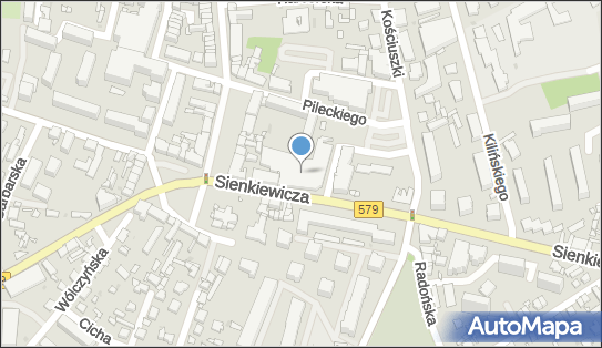 Sinsay - Sklep odzieżowy, H. Sienkiewicza 46/50, godziny otwarcia, numer telefonu