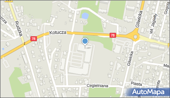 Sinsay - Sklep odzieżowy, Kotucza 15, Rybnik, godziny otwarcia, numer telefonu