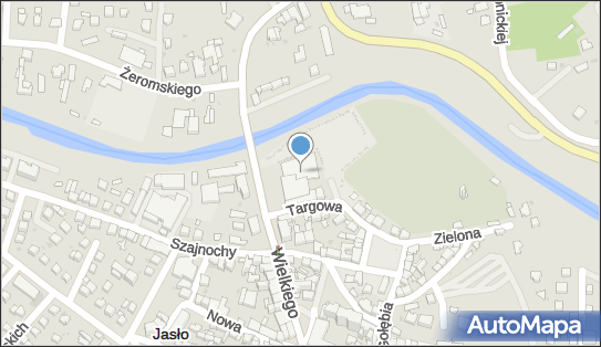 Sinsay - Sklep odzieżowy, Kazimierza Wielkiego 14, Jasło, godziny otwarcia, numer telefonu