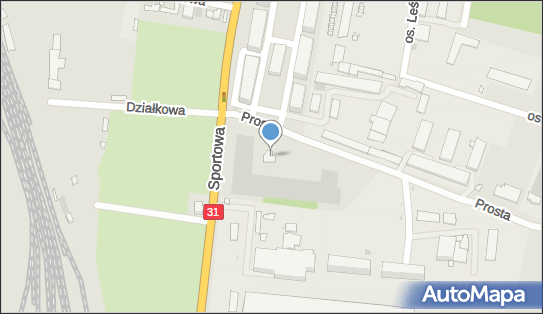 Sinsay - Sklep odzieżowy, Prosta 2, Kostrzyn nad Odrą, godziny otwarcia, numer telefonu