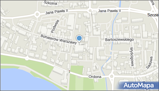 Sinsay - Sklep odzieżowy, Boh. Warszawy 6, Szczecinek, godziny otwarcia, numer telefonu