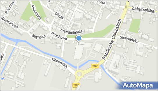 Sinsay - Sklep odzieżowy, Prochowa 8, Dzierżoniów, godziny otwarcia, numer telefonu