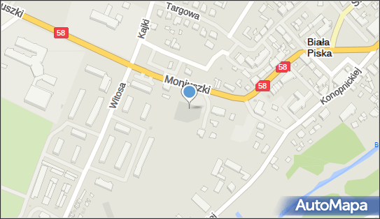 Sinsay - Sklep odzieżowy, Moniuszki 5a, Biała Piska, godziny otwarcia, numer telefonu