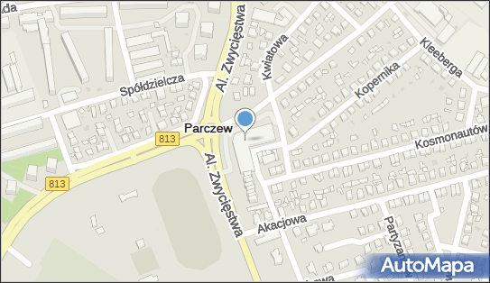 Sinsay - Sklep odzieżowy, Zwycięstwa 9, Parczew, godziny otwarcia, numer telefonu