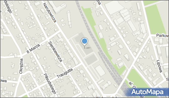 Sinsay - Sklep odzieżowy, Narutowicza 8, Aleksandrów Kujawski, godziny otwarcia, numer telefonu