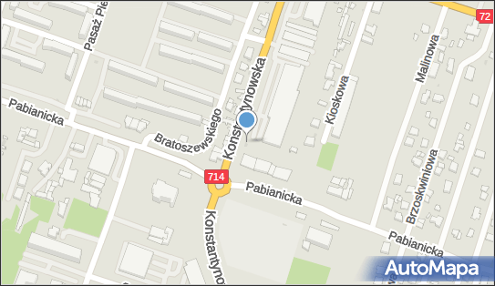 Sinsay - Sklep odzieżowy, Konstantynowska 9, Aleksandrów Łódz., godziny otwarcia, numer telefonu