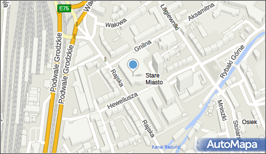 Sinsay - Sklep odzieżowy, Rajska 10, Gdańsk, godziny otwarcia, numer telefonu