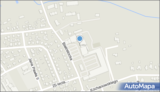 Sinsay - Sklep odzieżowy, Białostocka 4, Wysokie Mazowieckie, godziny otwarcia, numer telefonu