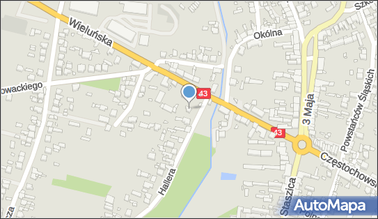 Sinsay - Sklep odzieżowy, Generała Józefa Hallera 2, Kłobuck, godziny otwarcia, numer telefonu