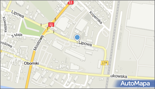 Sinsay - Sklep odzieżowy, Lipowa 16, Oborniki Wielkopolskie, godziny otwarcia, numer telefonu