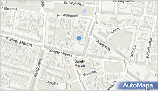 Sinsay - Sklep odzieżowy, Święty Marcin 24, Poznań, godziny otwarcia, numer telefonu