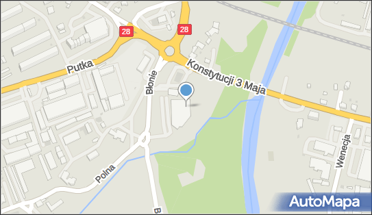 Sinsay - Sklep odzieżowy, Błonie 1b, Wadowice, godziny otwarcia, numer telefonu