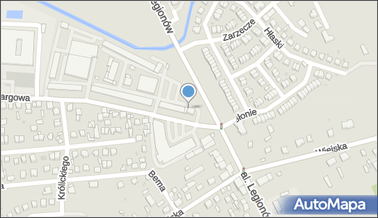 Sinsay - Sklep odzieżowy, Aleja Legionów 2, Garwolin, godziny otwarcia, numer telefonu