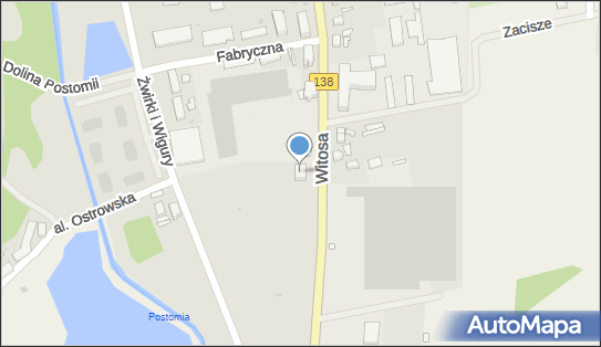 Sinsay - Sklep odzieżowy, Witosa 56, Sulęcin, godziny otwarcia, numer telefonu