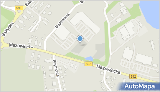 Sinsay - Sklep odzieżowy, Budowlana 13A-C, Kętrzyn, godziny otwarcia, numer telefonu