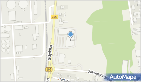 Sinsay - Sklep odzieżowy, Gdyńska 32, Koziegłowy, godziny otwarcia, numer telefonu